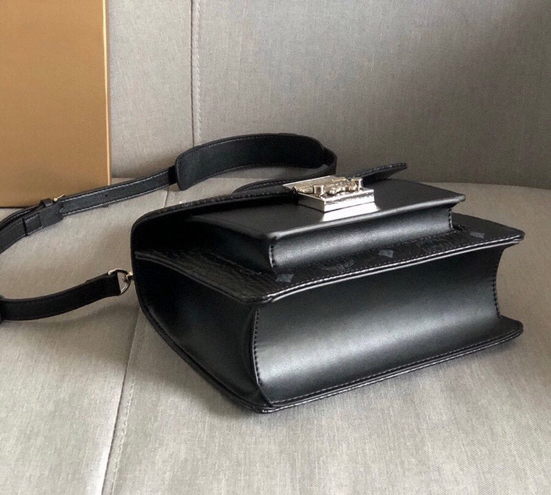 Satchel Bags - MC Bags - 228