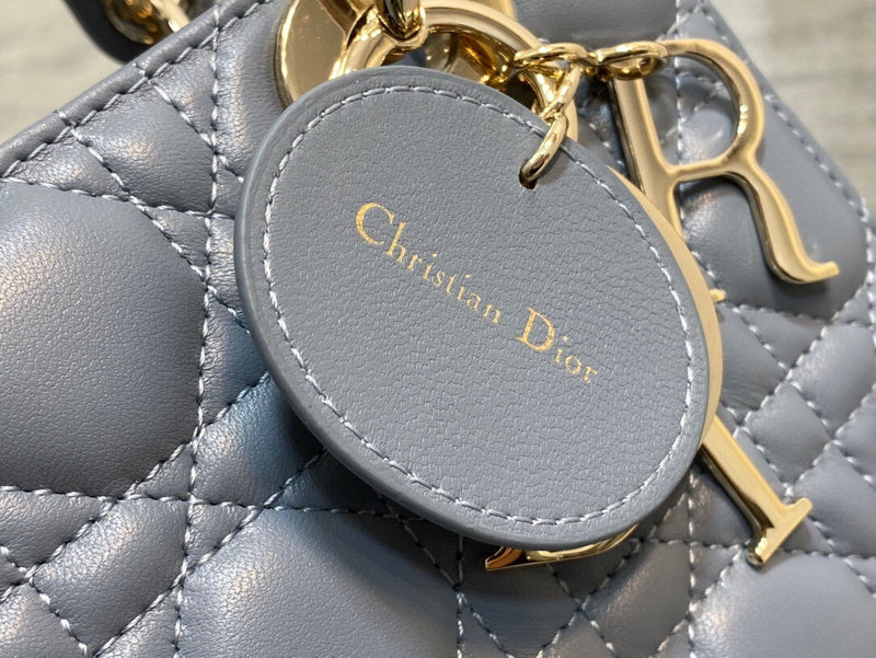 Glami Fashion - DIR Bags - 378