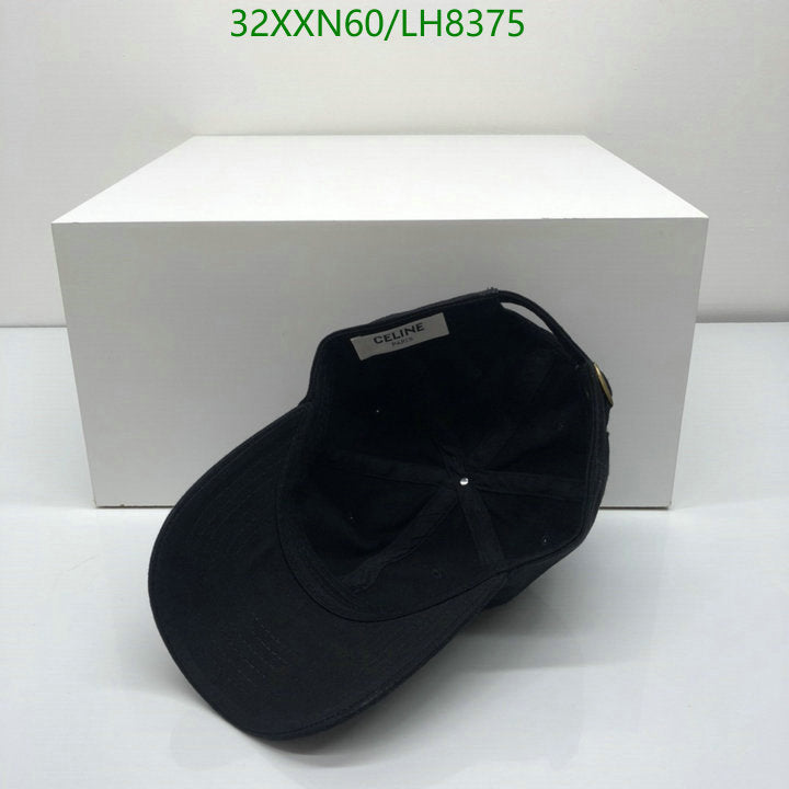SAMC - COL Caps & Hats - 339