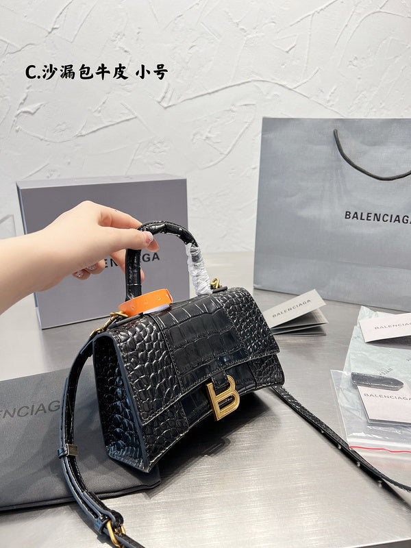 Satchel Bags - BGA Bags - 1386