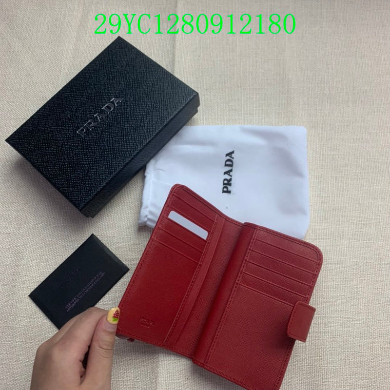 Glami - PD Wallet - 462