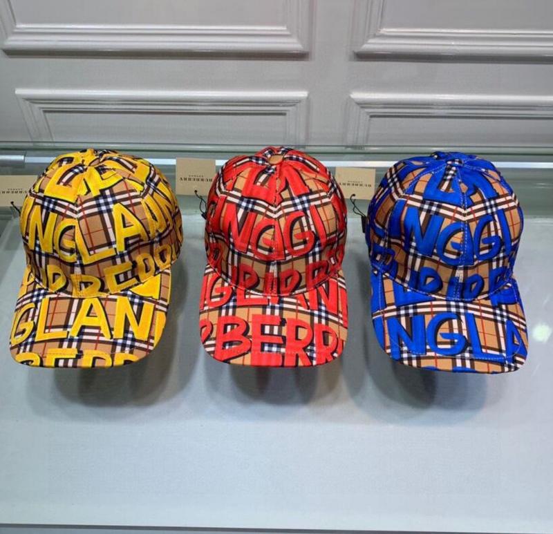SAMC - Mix Hats - 066