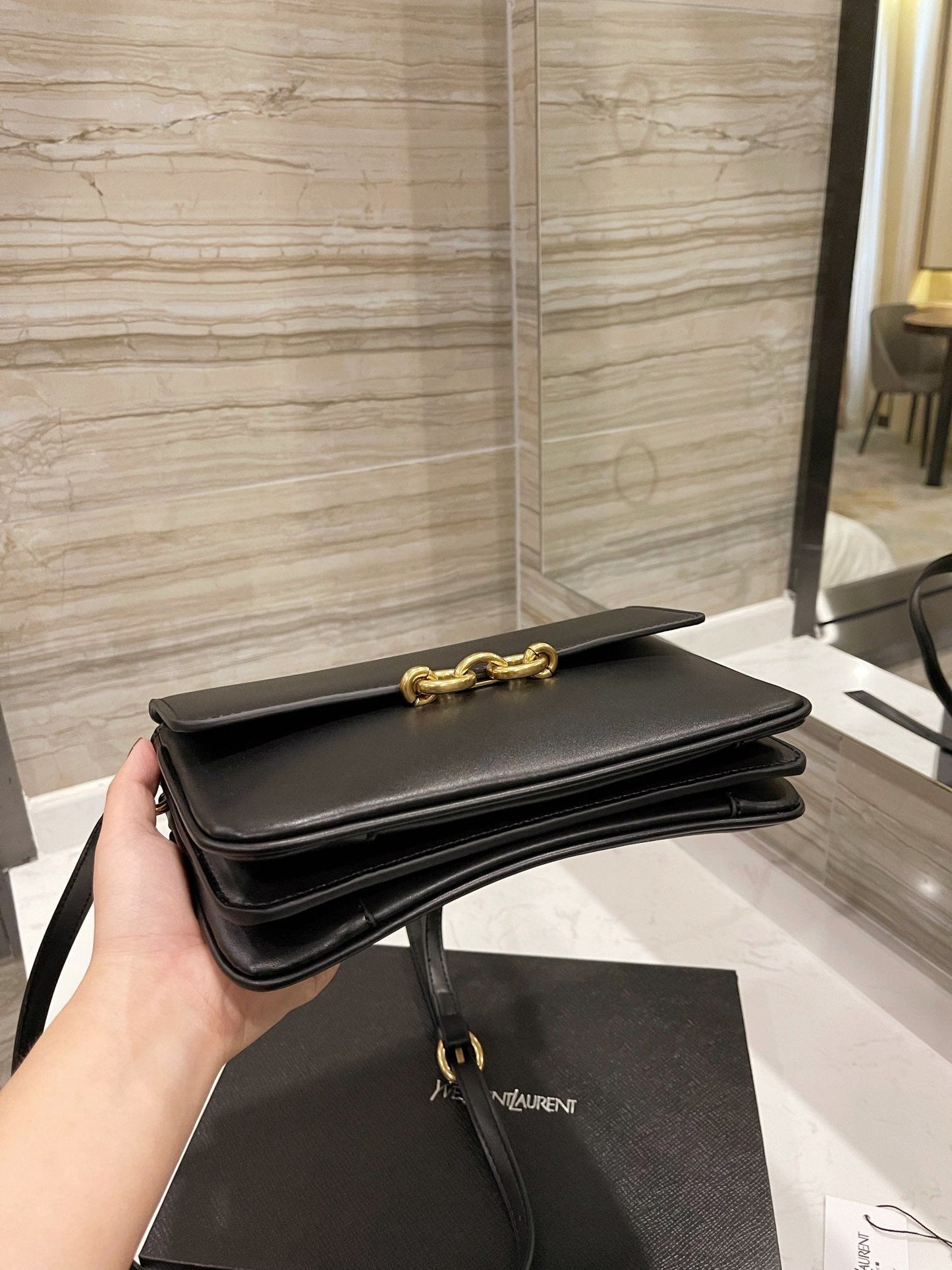 EN - New Arrival Bags SLY 203