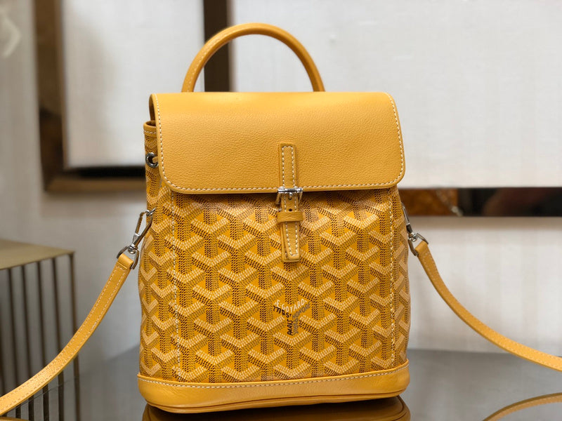 Satchel Bags - GOD Bags - 1052