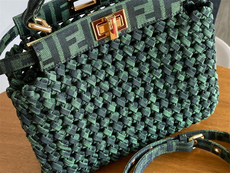 Glami - FDE Bags - 057