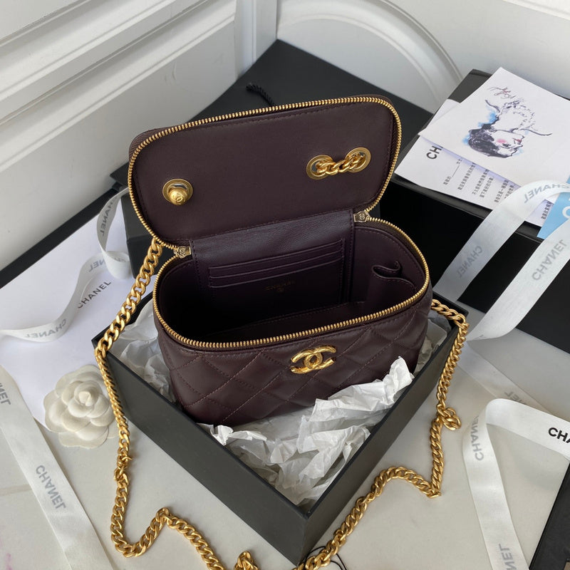 Satchel Bags - CHL Bags - 861
