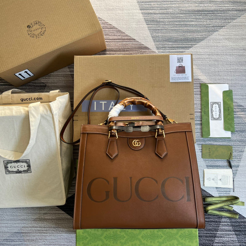 Satchel Bags - GCI Bags - 6735