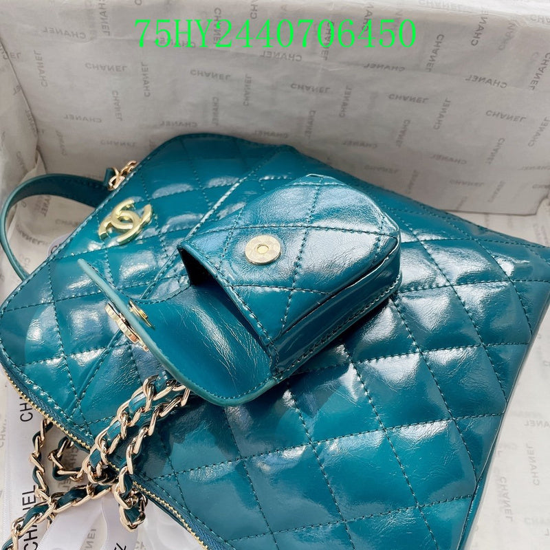 Glami - CHL Bags - 2517