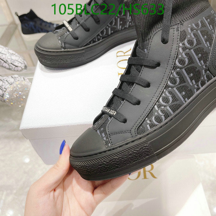 SAMCC - DOR Women Shoes - 1874