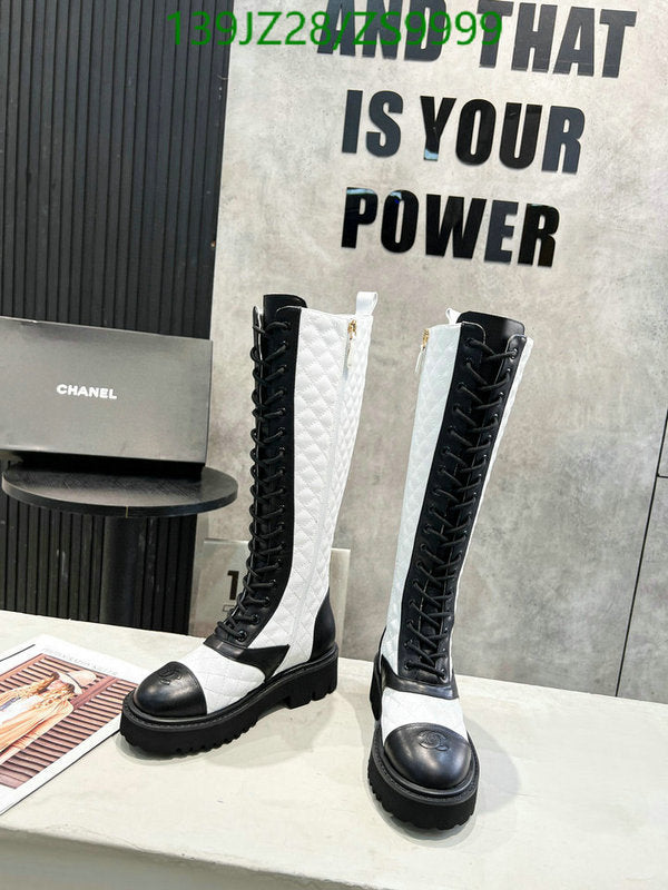 SAMC - Mix Boots - 180