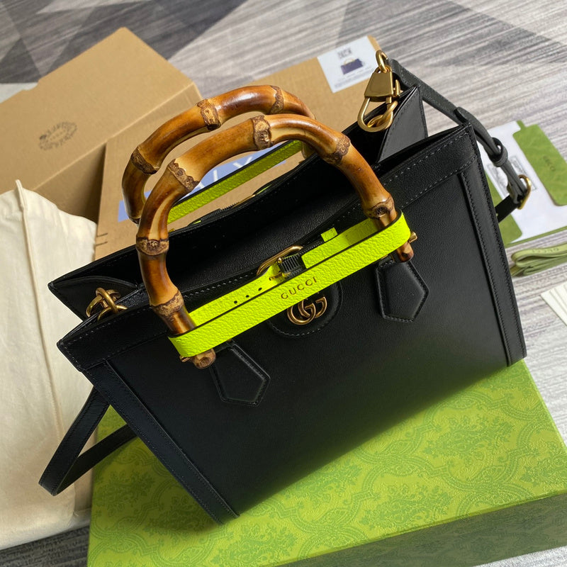 Satchel Bags - GCI Bags - 6761