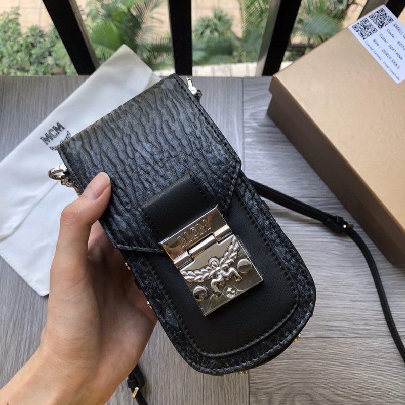 Satchel Bags - MC Bags - 466
