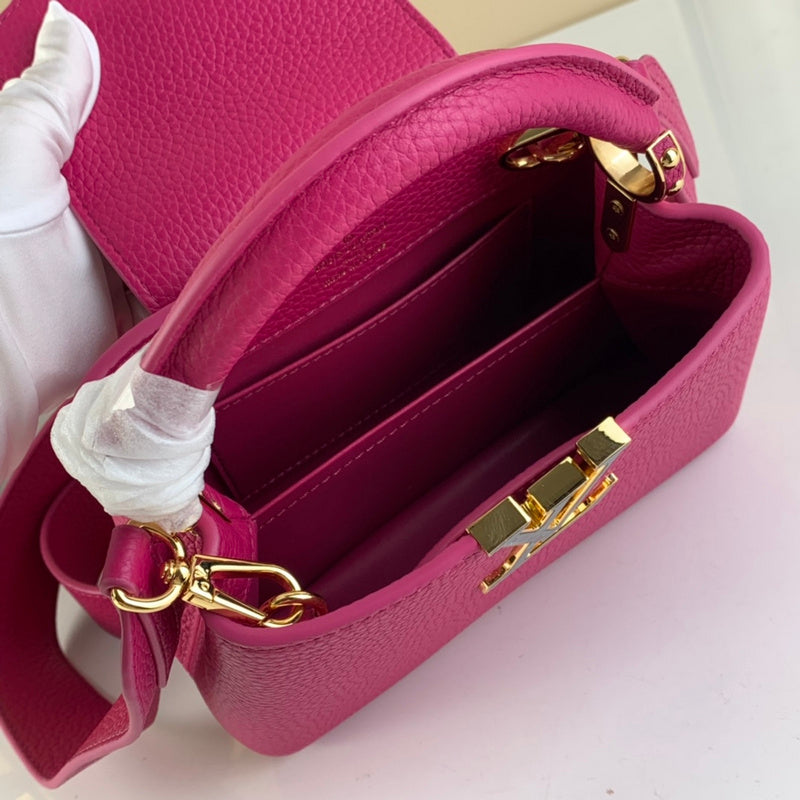 Satchel Bags - VL Bags - 4261