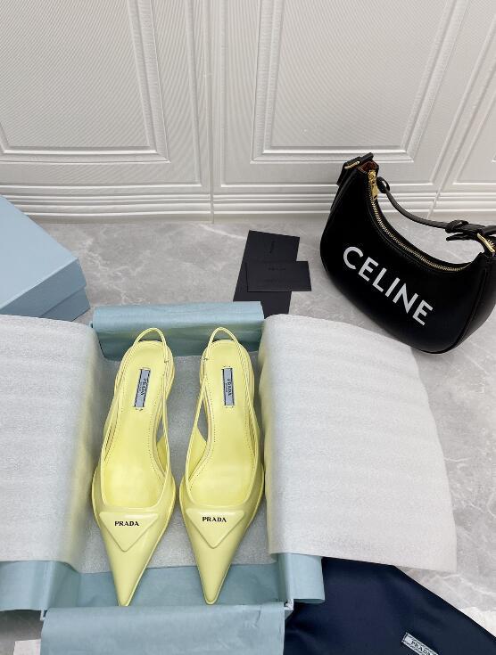 GlamyWomen Shoes - 627