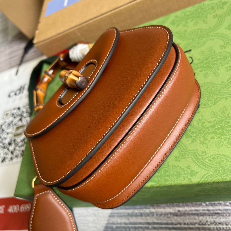 Satchel Bags - GCI Bags - 7755
