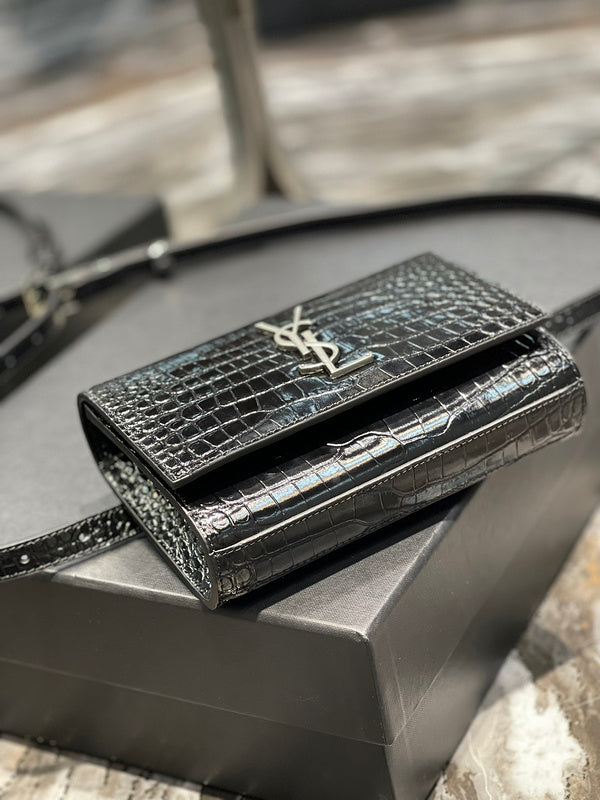 Satchel Bags - SLY Bags - 741