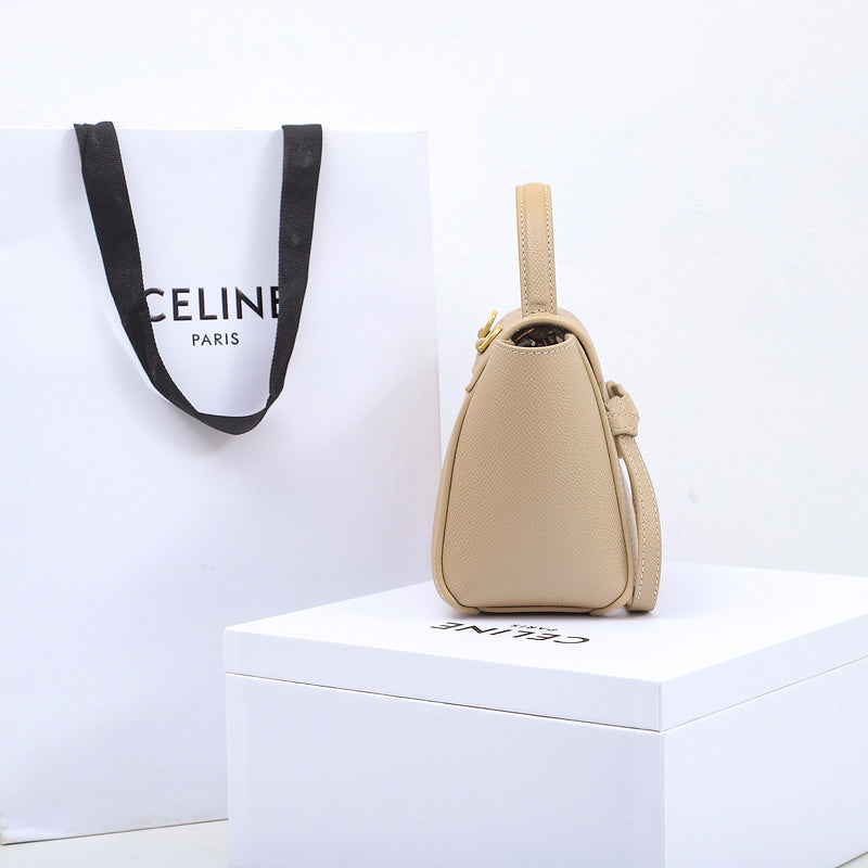 Glamy - COL Bags - 254