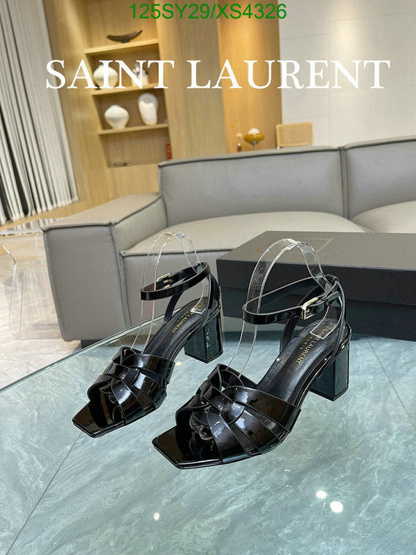 SAMC - YLS Women Shoes - 090