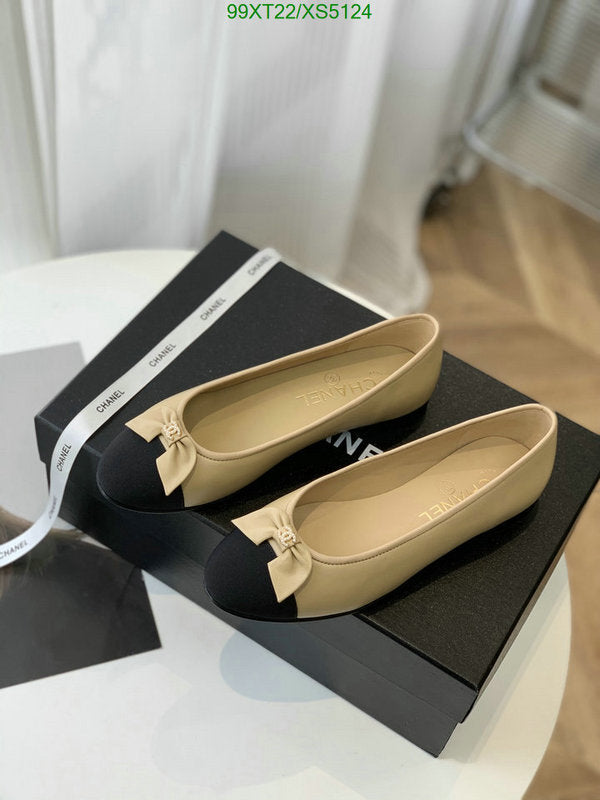 SAMC - CHL Women Shoes Ballet - 384
