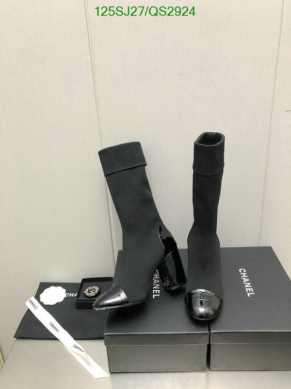 SAMC - Mix Boots - 385