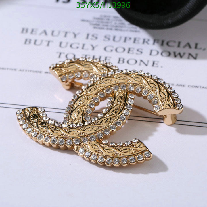 SAMC - CHL Jewelry - 565
