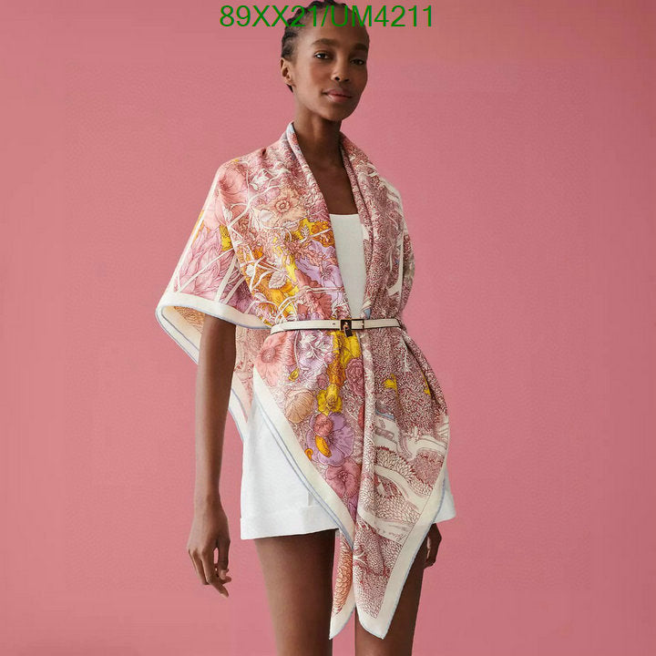 SAMC - HMS Scarves - 453