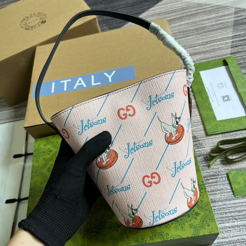 Satchel Bags - GCI Bags - 7347