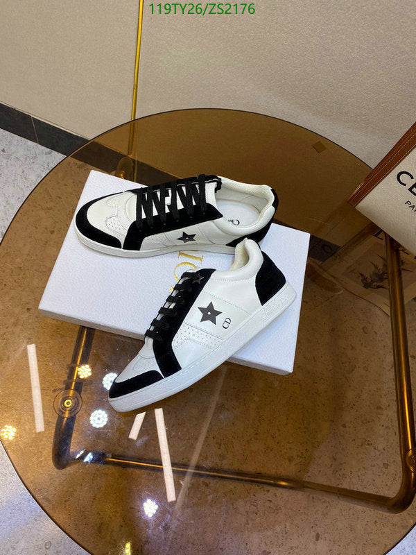 SAMC - DOR Women Sneakers - 094