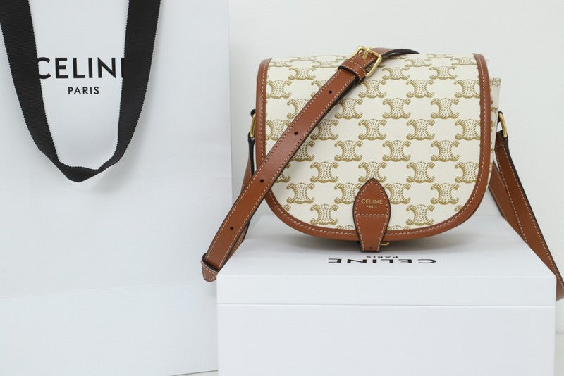 Glamy - COL Bags - 163