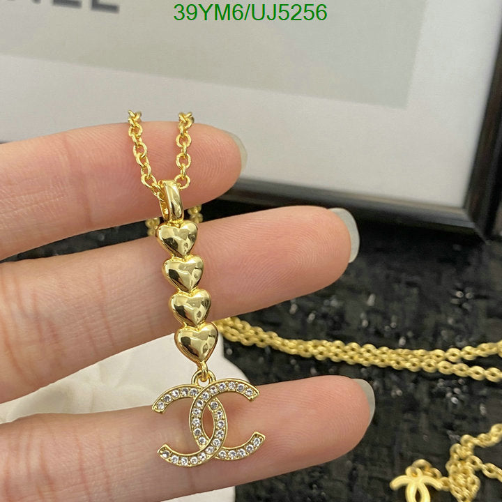 SAMC - CHL Jewelry - 478