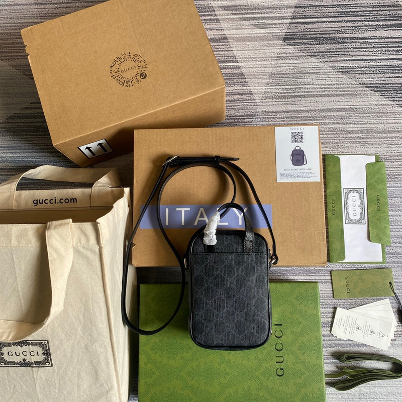 Satchel Bags - GCI Bags - 6516