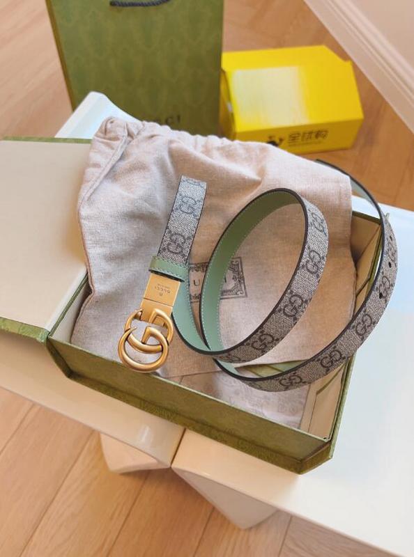 SAMC - Mix Belts - 017