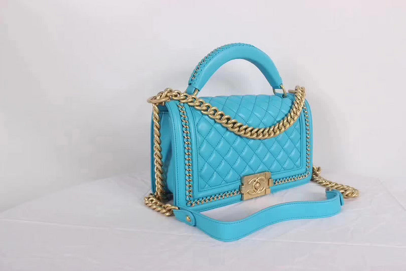 Satchel Bags - CHL Bags - 644