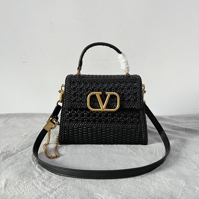 Satchel Bags - VTO Bags - 055