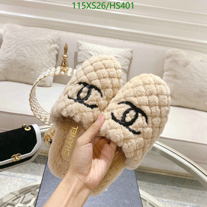 SAMC - CHL Women Shoes Slippers - 094