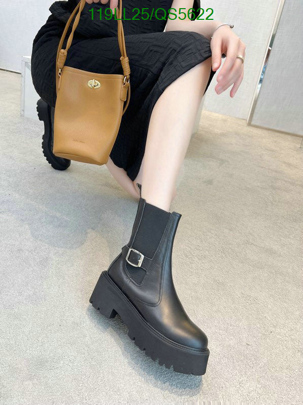 SAMC - COL Women Shoes - 076