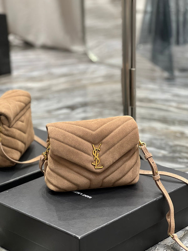 Satchel Bags - SLY Bags - 451