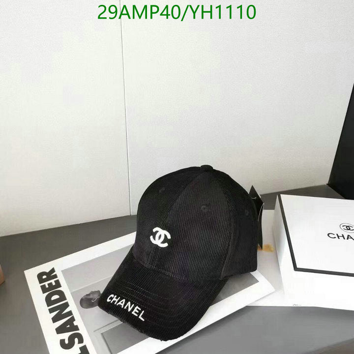 SAMC - CHL Caps & Hats - 483
