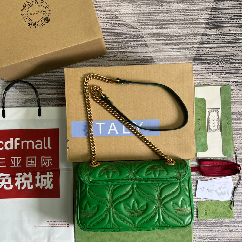 ELE - GG Bags - 511