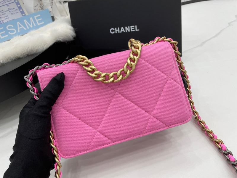 ELE - CHL Bags - 553
