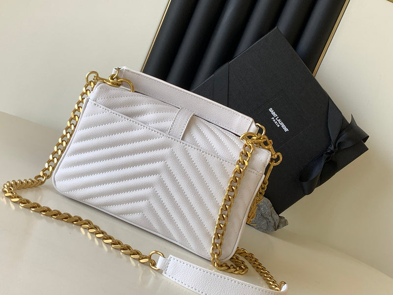 Satchel Bags - SLY Bags - 1652