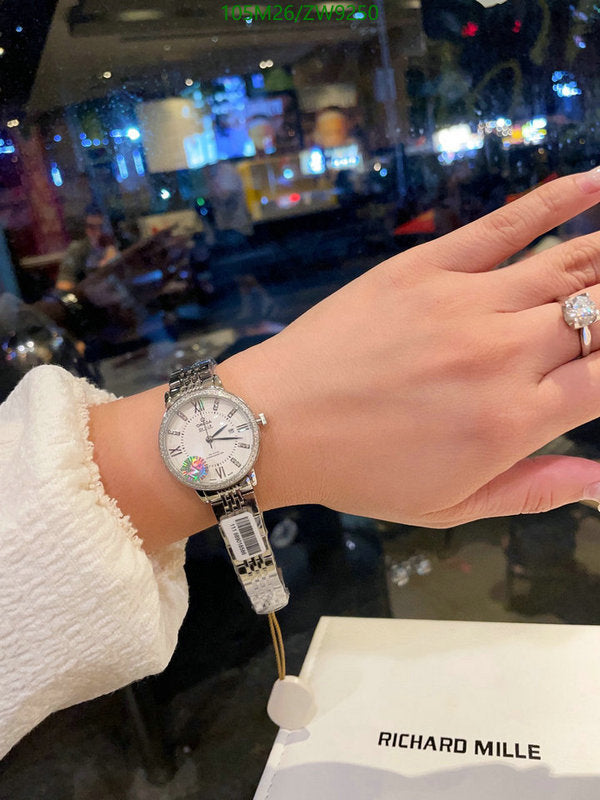 SAMC - OG Watches - 146