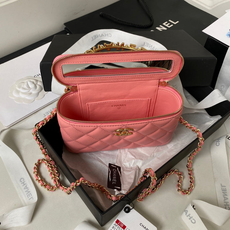 Satchel Bags - CHL Bags - 7361