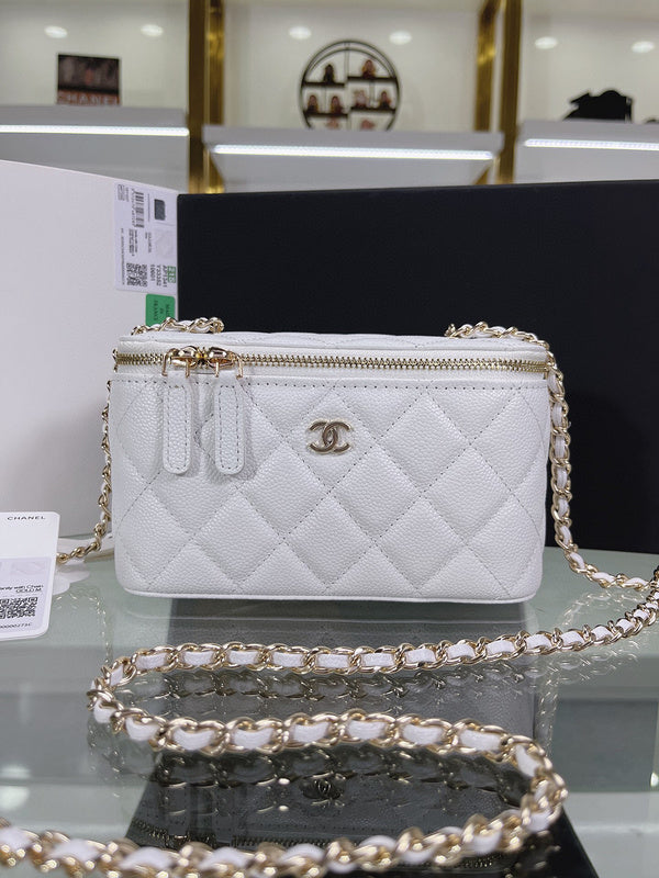 Satchel Bags - CHL Bags - 3125