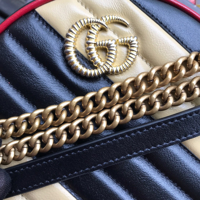 Satchel Bags - GCI Bags - 7189