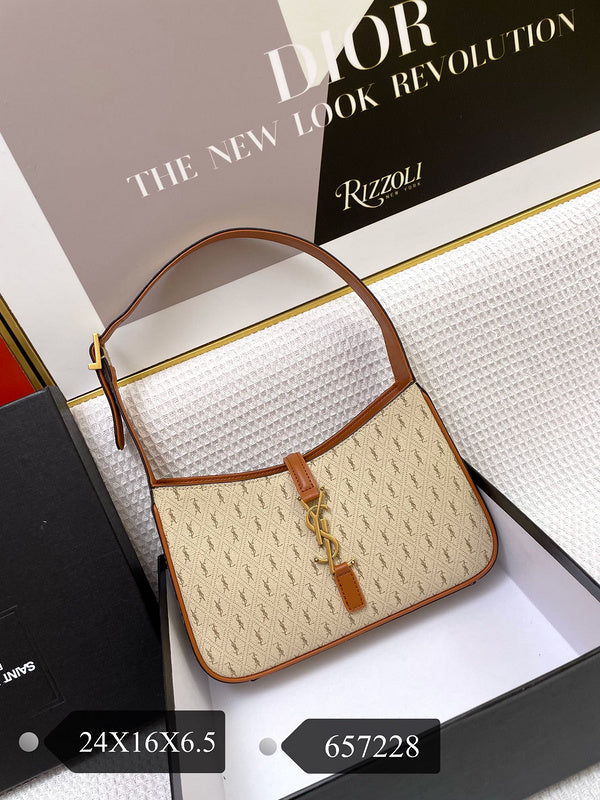Satchel Bags - SLY Bags - 1669