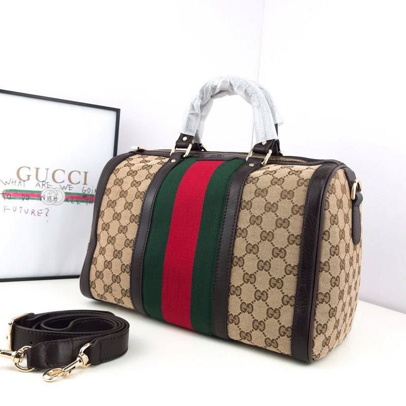 Gucci Luxury Fashion Bag