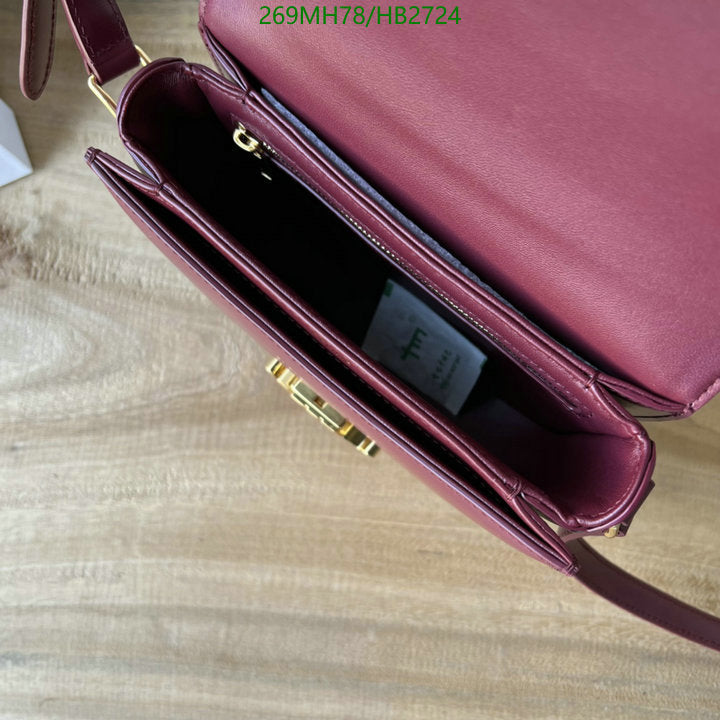SAMC - COL Bags - 189