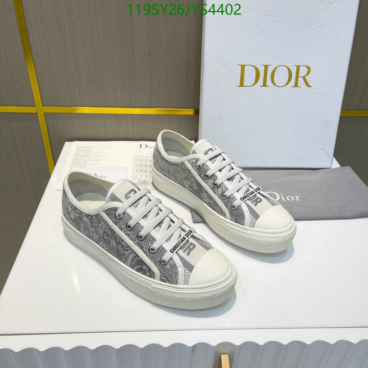 SAMCC - DOR Women Shoes - 1860