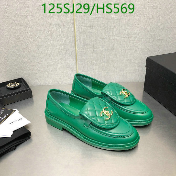 SAMC - CHL Women Shoes - 047